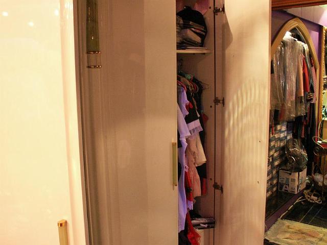 主題臥室 (Bedroom)