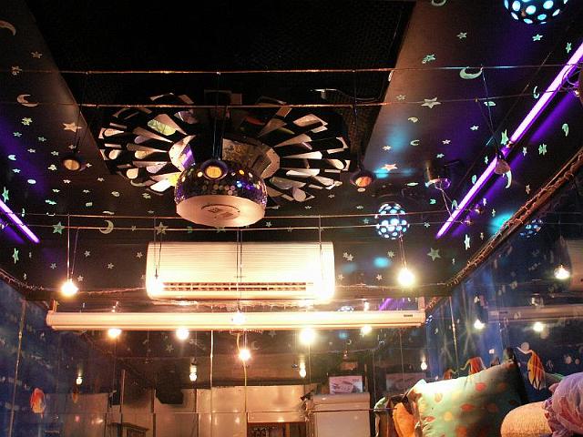 主題臥室 (Bedroom)