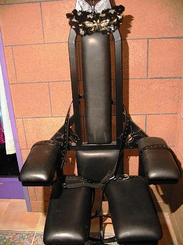 專業地牢 (Dungeon)