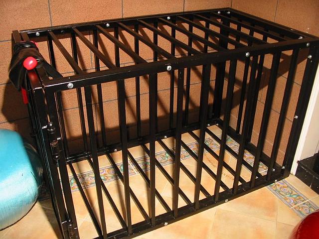 專業地牢 (Dungeon)