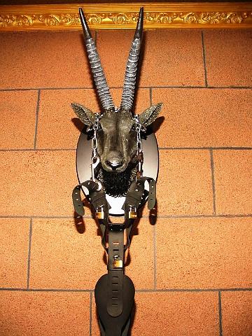 專業地牢 (Dungeon)