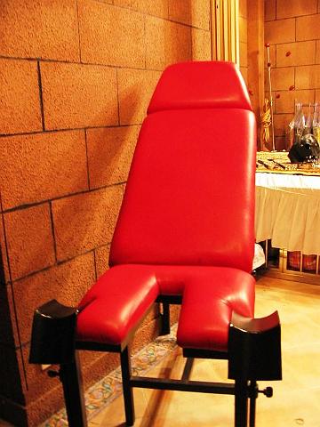 專業地牢 (Dungeon)