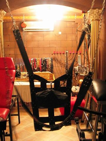 專業地牢 (Dungeon)