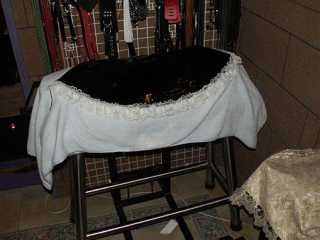 專業地牢 (Dungeon)