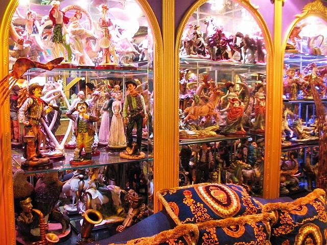 派對空間 (Party)