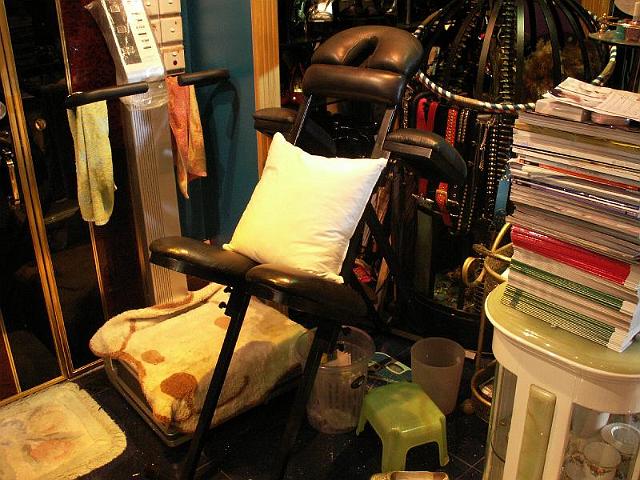 派對空間 (Party)