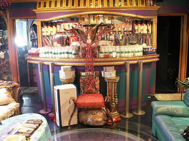 派對空間 (Party)