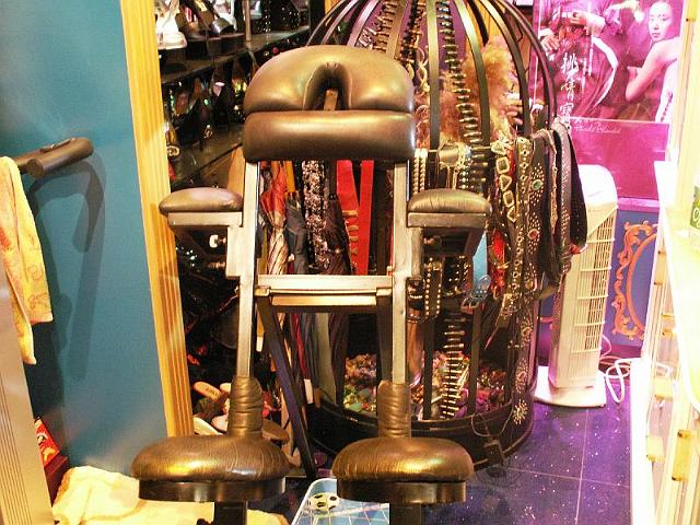 派對空間 (Party)